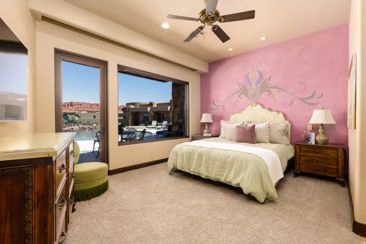 2248 N Tacheene Dr, St. George, Utah 84770