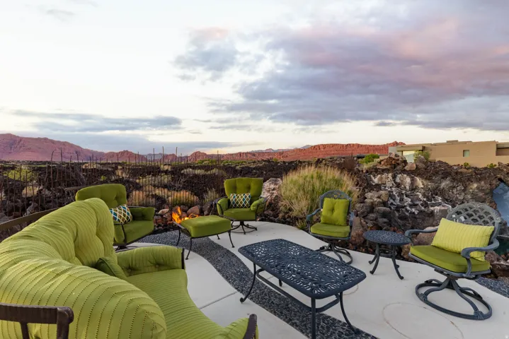 2248 N Tacheene Dr, St. George, Utah 84770