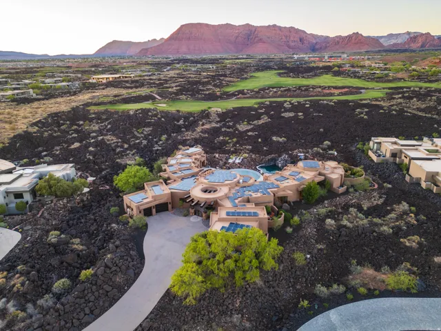 2248 N Tacheene Dr, St. George, Utah 84770