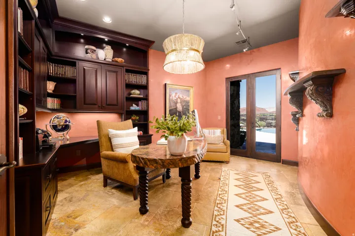 2248 N Tacheene Dr, St. George, Utah 84770