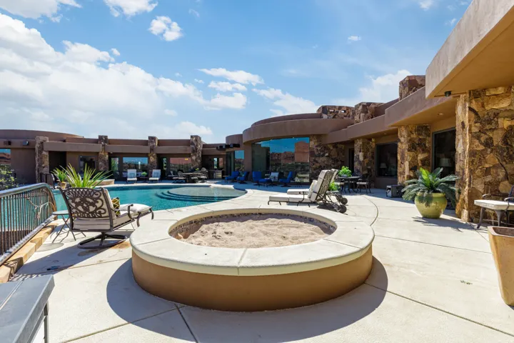 2248 N Tacheene Dr, St. George, Utah 84770