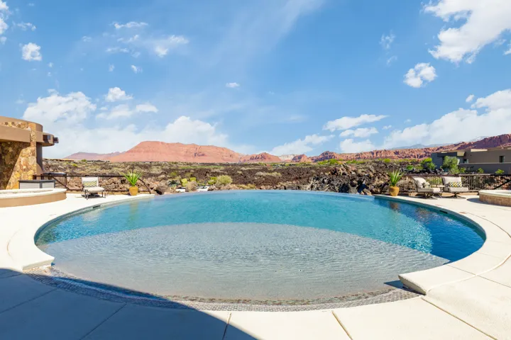 2248 N Tacheene Dr, St. George, Utah 84770