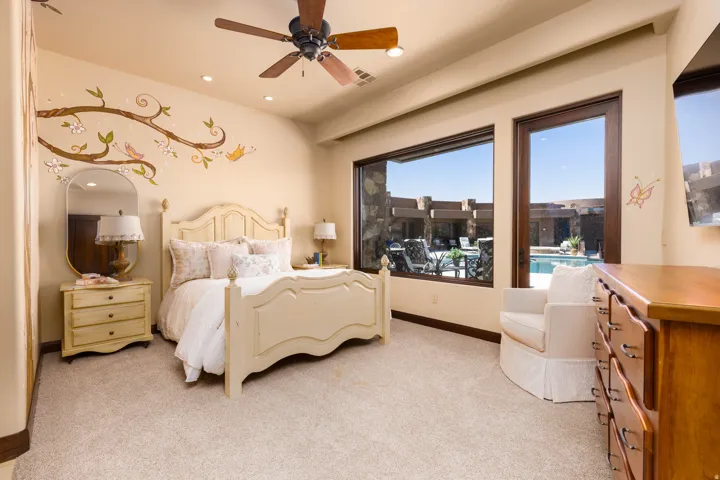 2248 N Tacheene Dr, St. George, Utah 84770