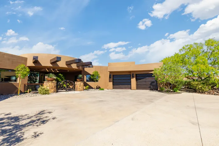 2248 N Tacheene Dr, St. George, Utah 84770