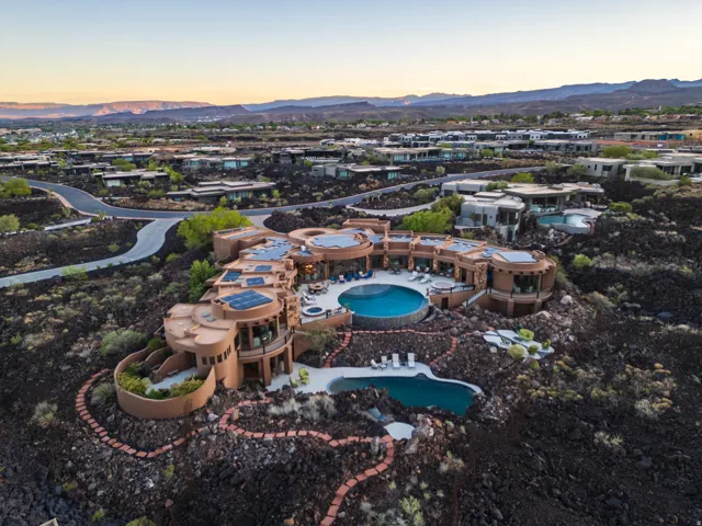 2248 N Tacheene Dr, St. George, Utah 84770