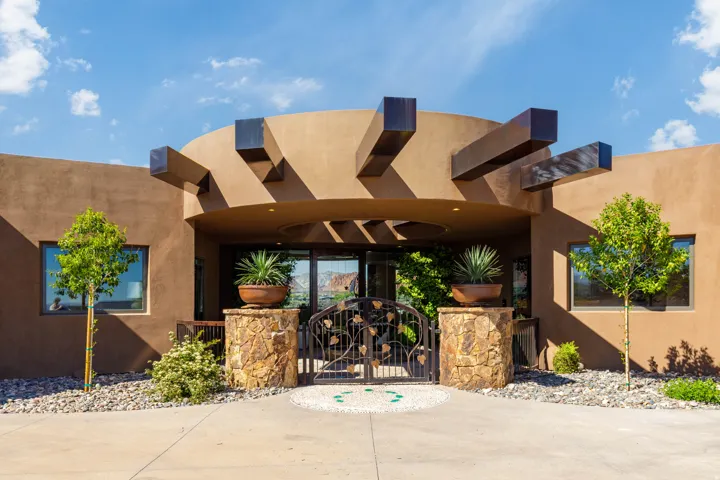 2248 N Tacheene Dr, St. George, Utah 84770