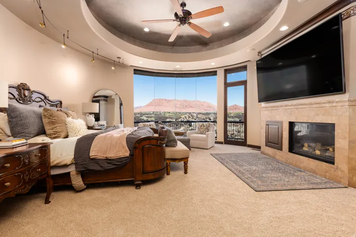 2248 N Tacheene Dr, St. George, Utah 84770