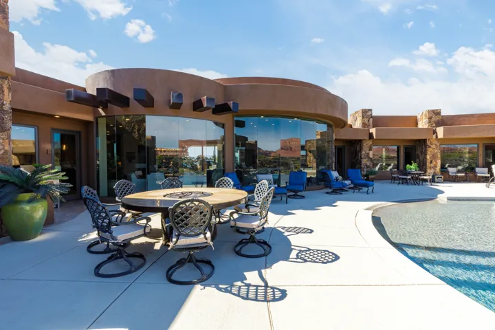 2248 N Tacheene Dr, St. George, Utah 84770