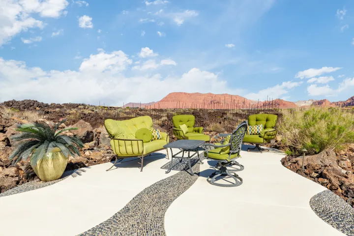 2248 N Tacheene Dr, St. George, Utah 84770
