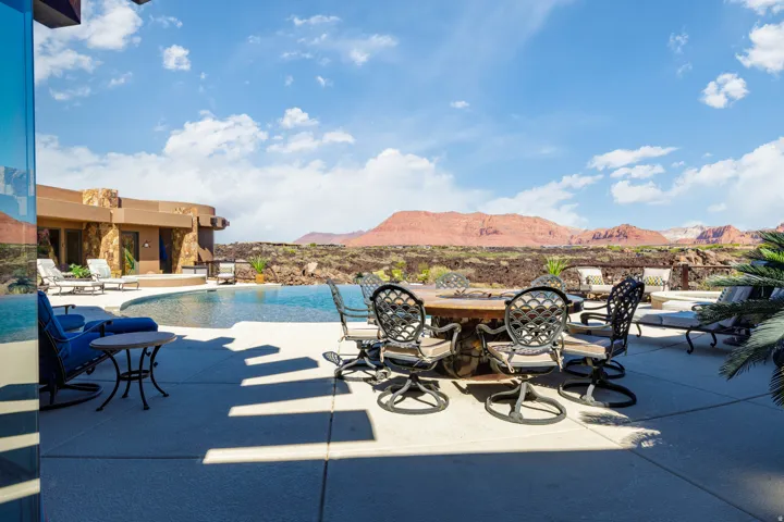 2248 N Tacheene Dr, St. George, Utah 84770