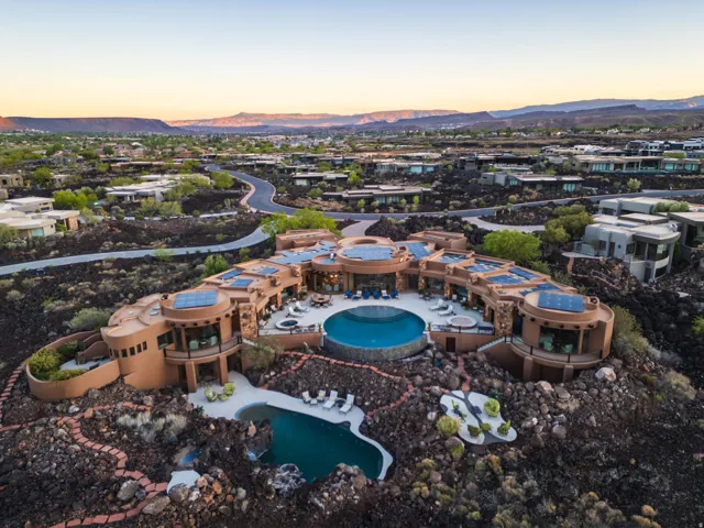 2248 N Tacheene Dr, St. George, Utah 84770