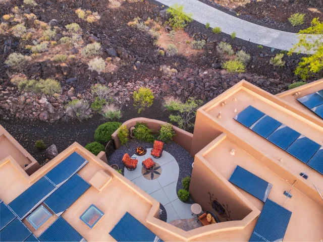 2248 N Tacheene Dr, St. George, Utah 84770