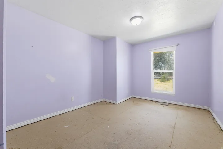 Empty room