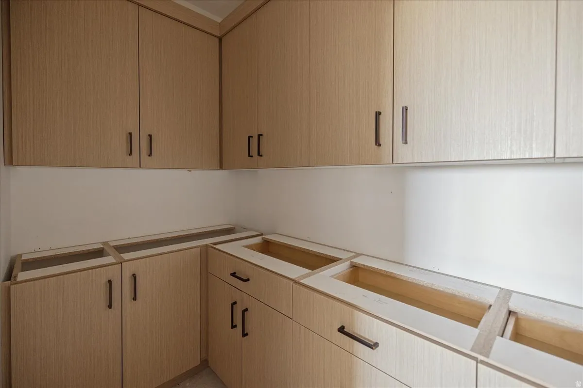 Kitchen Pantry