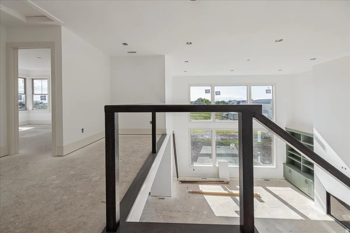 Upper Floor Landing