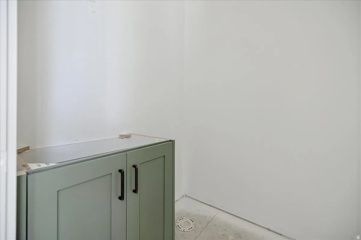 Powder Bath
