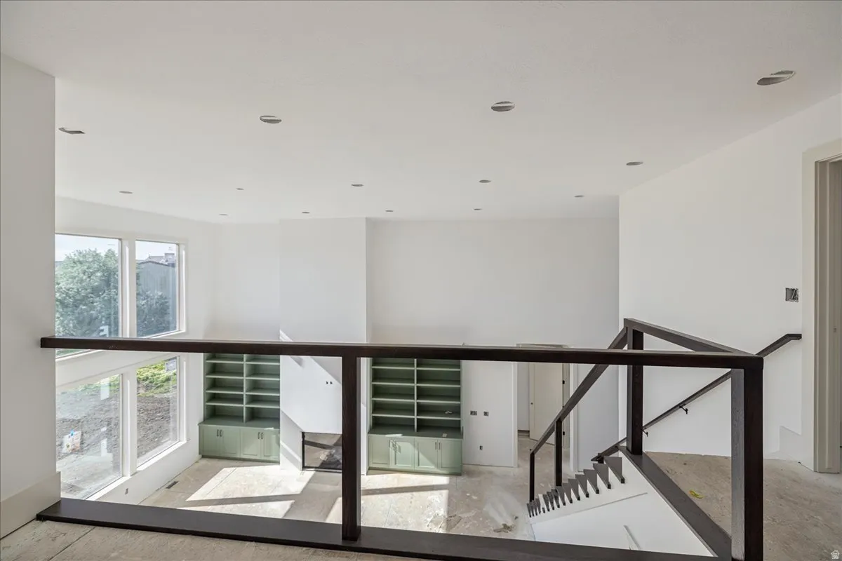 Upper Floor Landing