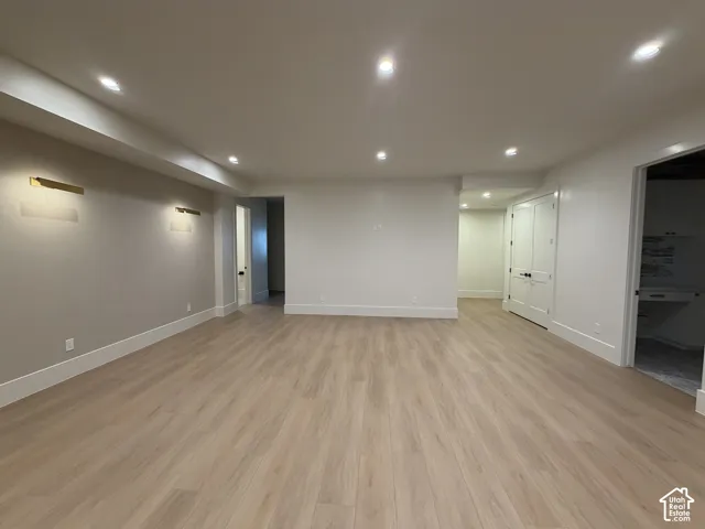 Empty room