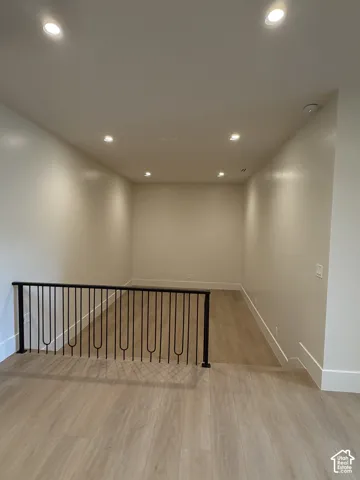 Empty room