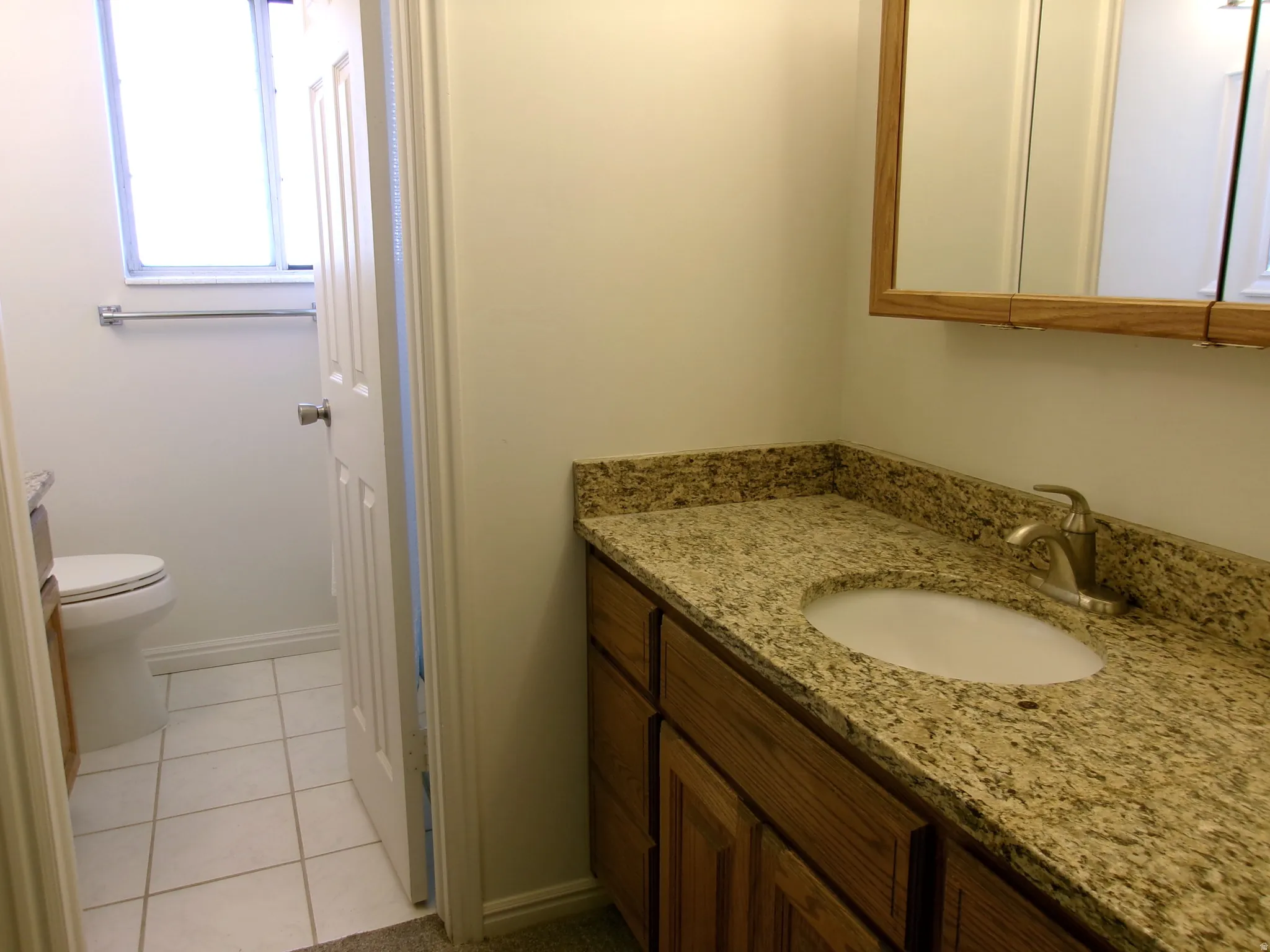Family Full Bathroom
