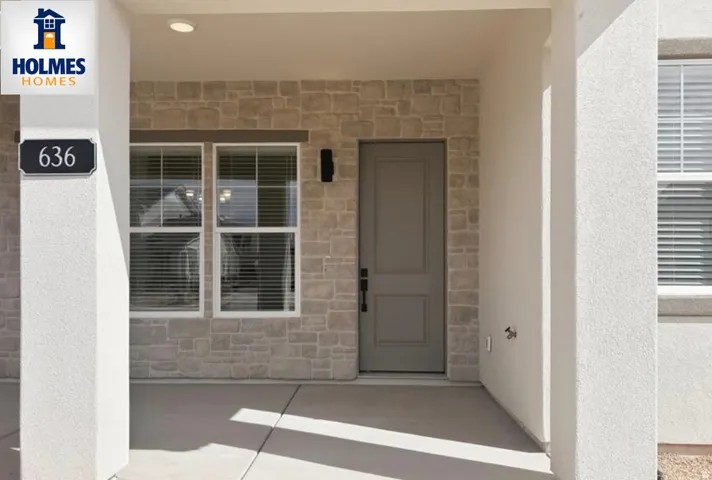636 W Canyon Pine Dr, St. George, Utah 84790