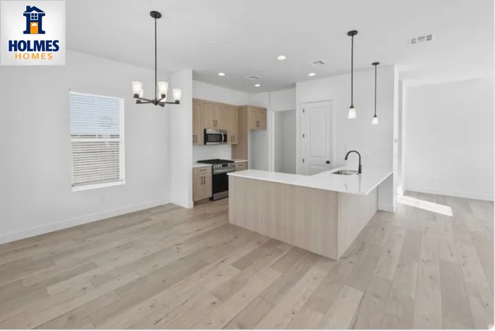 636 W Canyon Pine Dr, St. George, Utah 84790