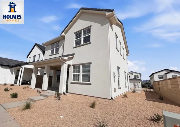 636 W Canyon Pine Dr, St. George, Utah 84790