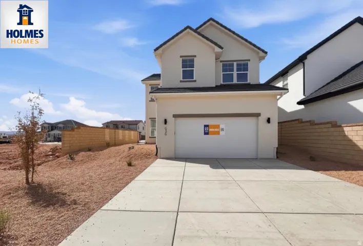 636 W Canyon Pine Dr, St. George, Utah 84790