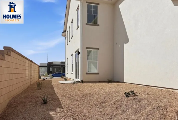 636 W Canyon Pine Dr, St. George, Utah 84790