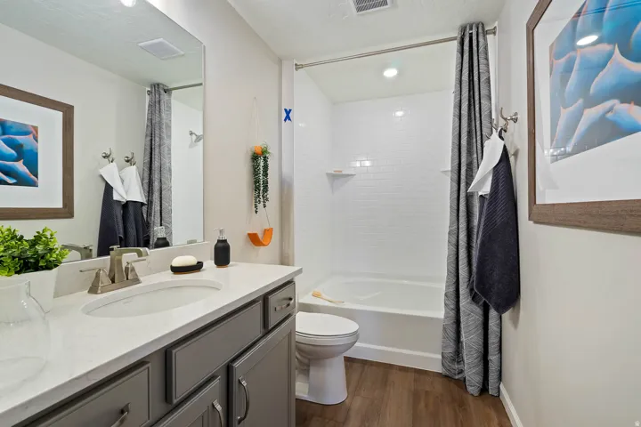 6181 W Folly Island Way, South Jordan, Utah 84009