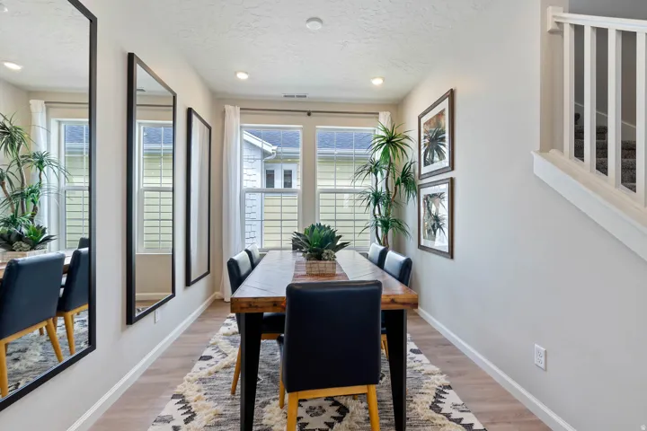 6181 W Folly Island Way, South Jordan, Utah 84009