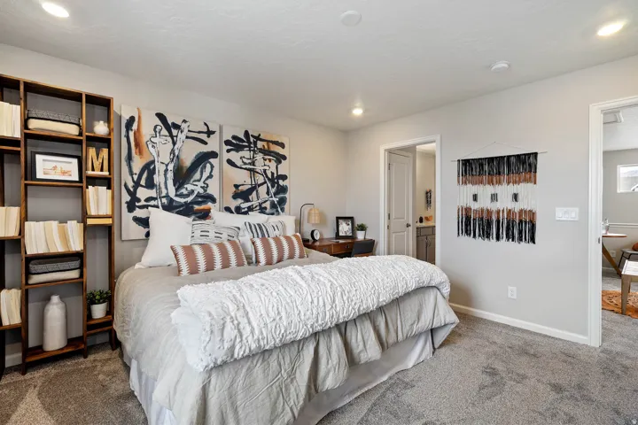 6181 W Folly Island Way, South Jordan, Utah 84009