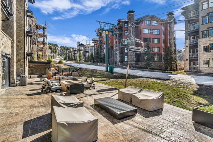 7697 Village Way #104, Park City, Utah 84060