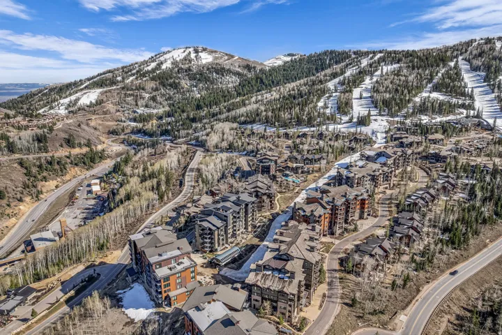 7697 Village Way #104, Park City, Utah 84060
