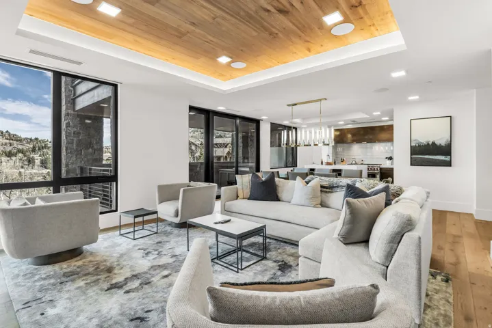 7697 Village Way #104, Park City, Utah 84060