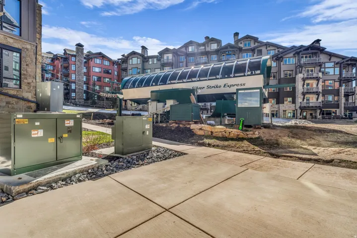 7697 Village Way #104, Park City, Utah 84060