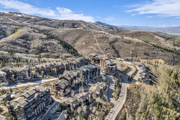 7697 Village Way #104, Park City, Utah 84060