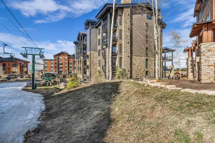 7697 Village Way #104, Park City, Utah 84060