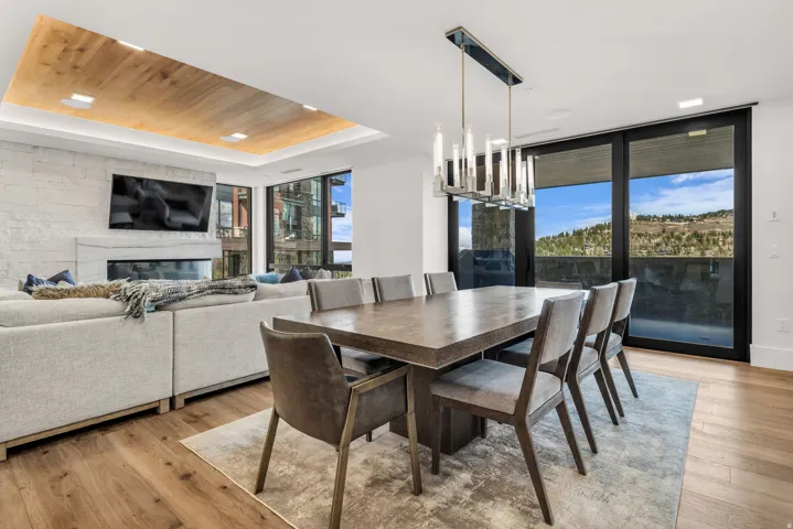 7697 Village Way #104, Park City, Utah 84060