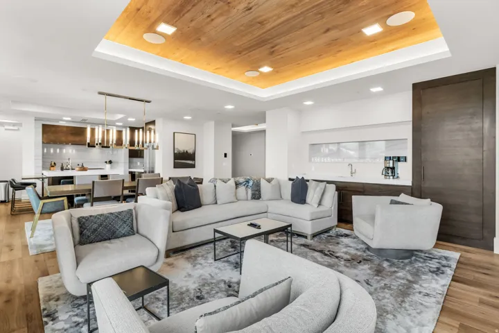 7697 Village Way #104, Park City, Utah 84060