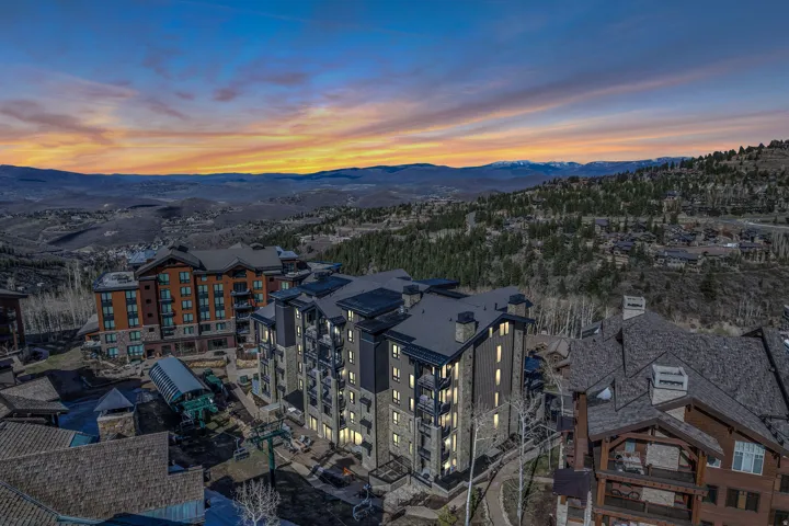 7697 Village Way #104, Park City, Utah 84060