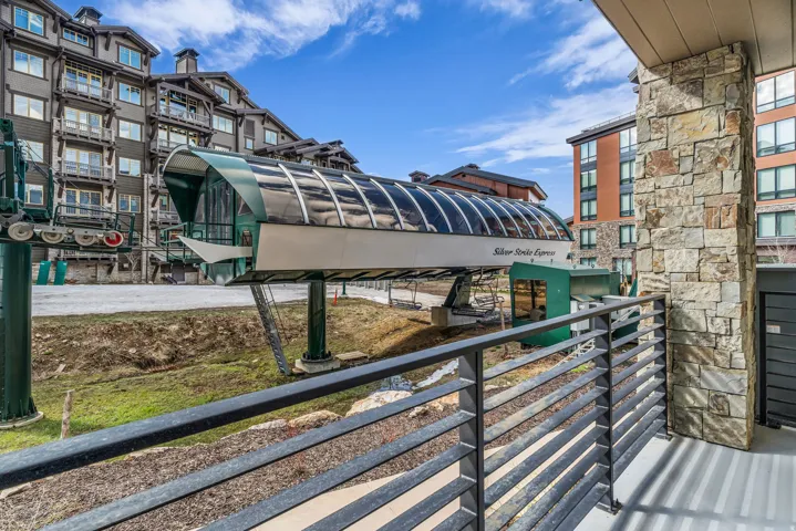 7697 Village Way #104, Park City, Utah 84060