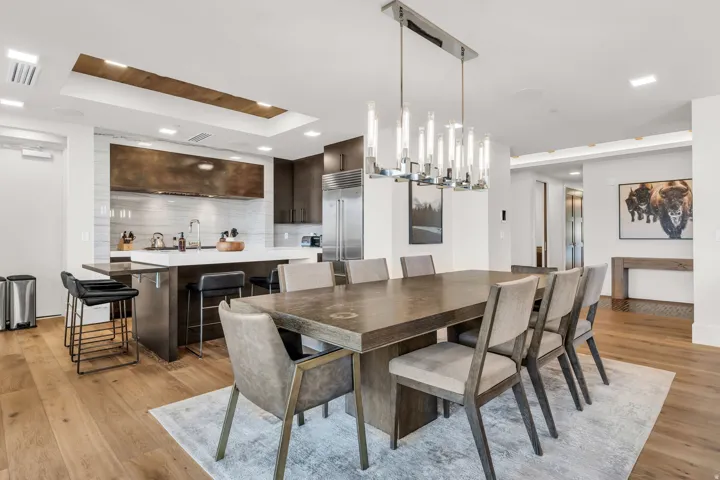 7697 Village Way #104, Park City, Utah 84060