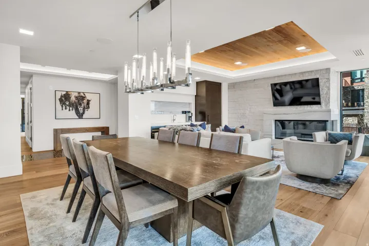 7697 Village Way #104, Park City, Utah 84060