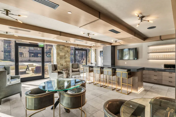 7697 Village Way #104, Park City, Utah 84060