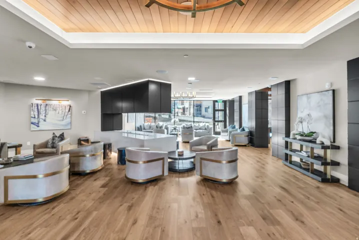 7697 Village Way #104, Park City, Utah 84060