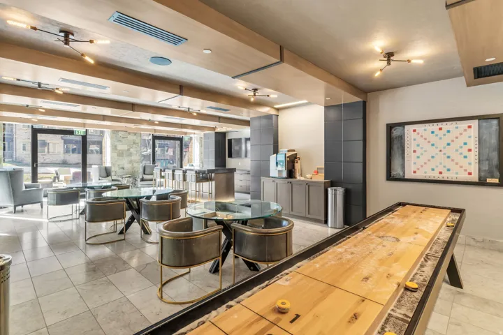 7697 Village Way #104, Park City, Utah 84060