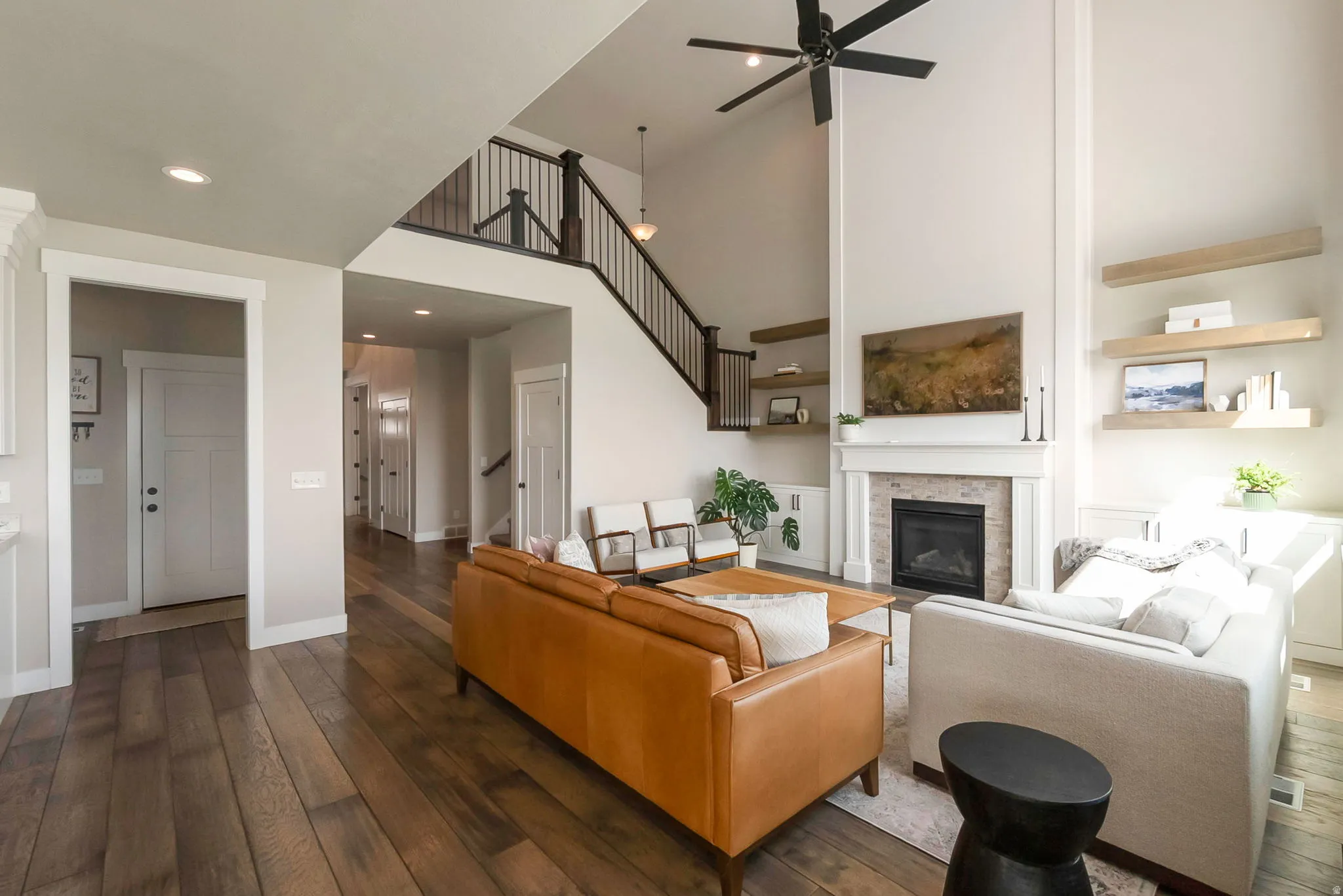 Furnishings can be purchase separately.