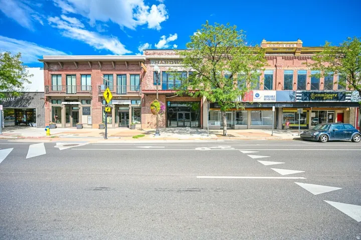 2242 Washington Blvd, Ogden, Utah 84401