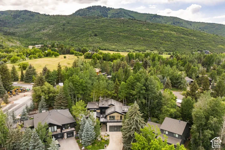 130 Webster Ct, Park City, Utah 84060